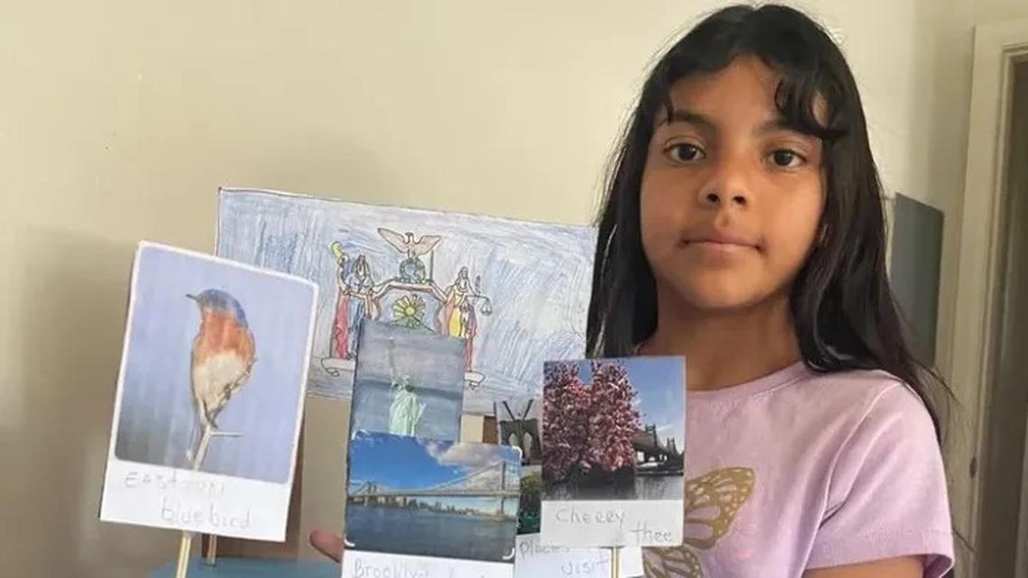 Minor Arrested After Girl, 12, Died From Being Hit in Head With Water Bottle 