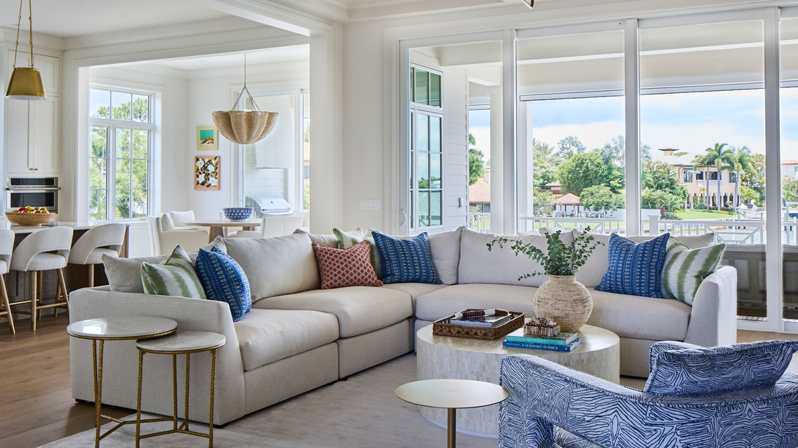 Nine surprising benefits of hurricane windows