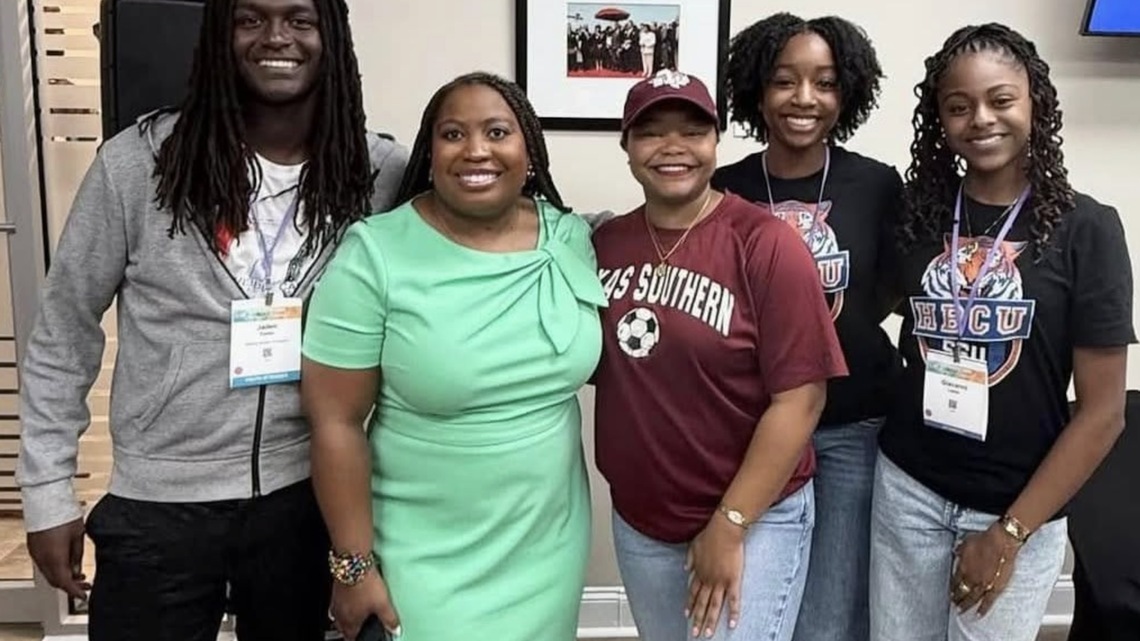 How a Botched Surgery Turned an 11-Year-Old Into Her Mother’s Caregiver