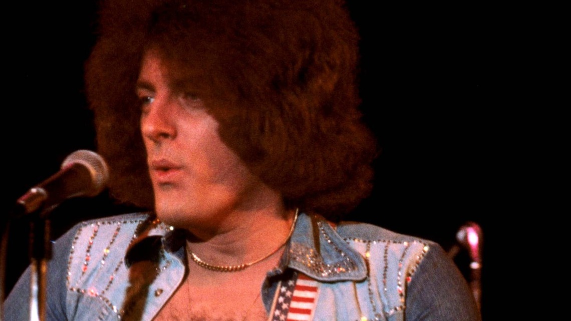 1971 Hit, Written After a Rock Star Quit Music Forever, Became His Biggest Solo Smash 