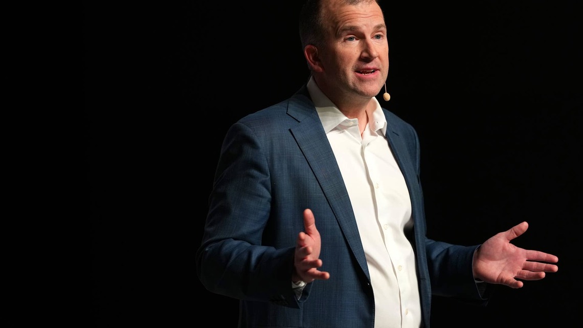 Target names its first AI chief in turnaround push