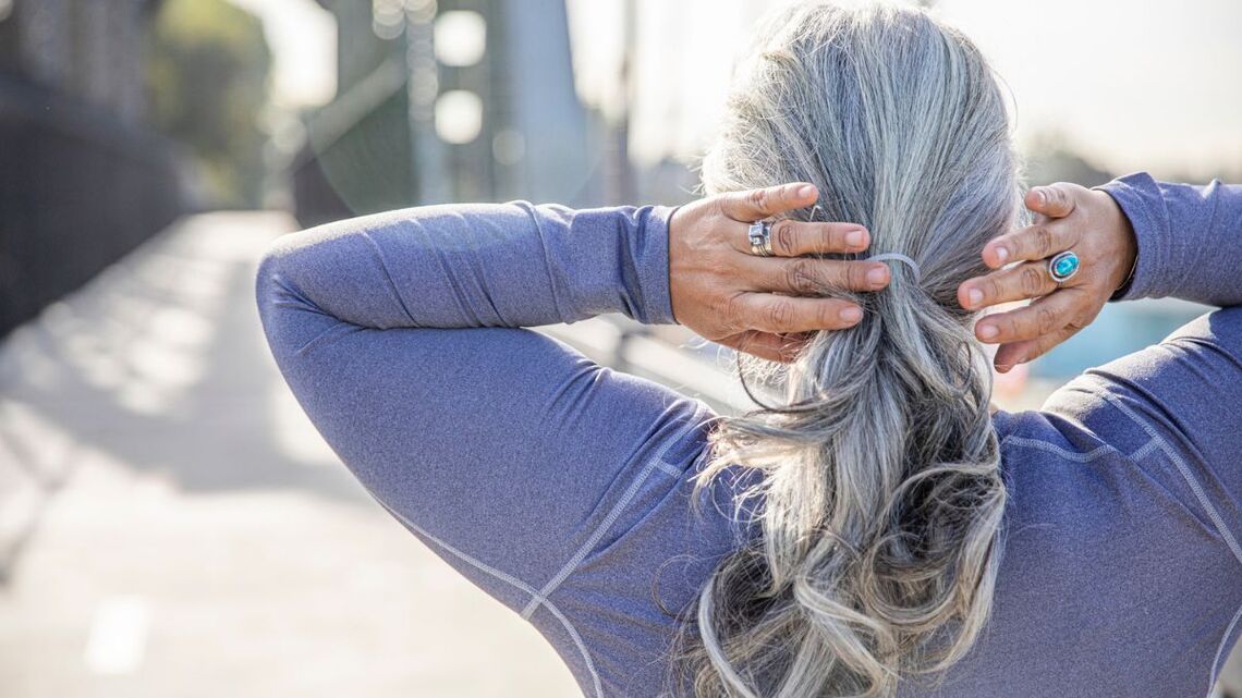 Hair Loss After 50? These Traditional Chinese Remedies Boost New Growth