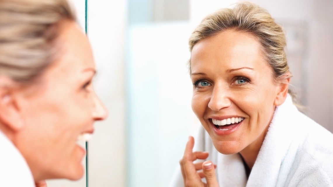 No More Plucking Chin Hair! 5 Ways Get Rid of Unwanted Facial Hair at Home