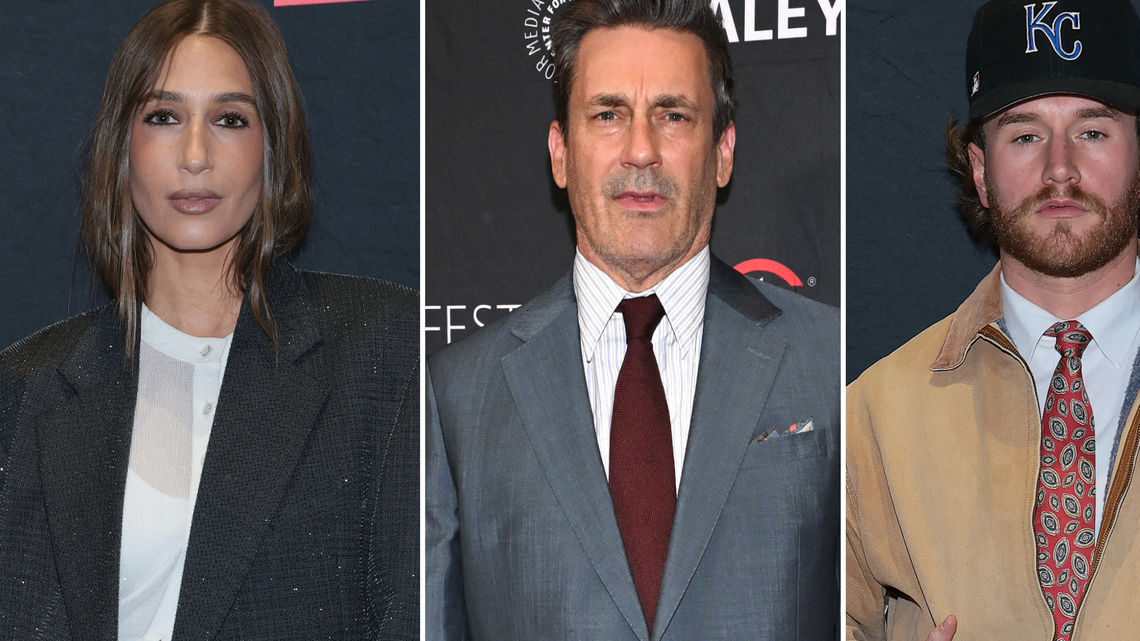 Bravo-Fan Jon Hamm äußert sich zum Dating-Skandal um „Summer House“.