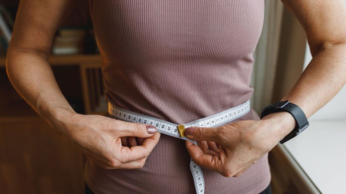 Why Waist-To-Height Ratio May Reveal a Hidden Heart Risk BMI Misses