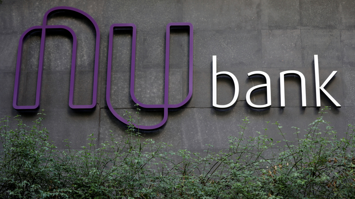 Beneficio trimestral de Nubank supera los 1.000 millones de dólares por primera vez 