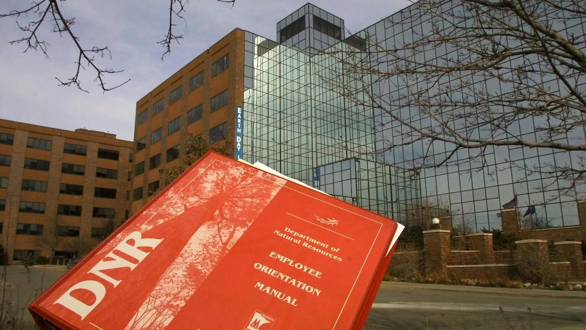 Minnesota woman faces $150,000 bill for failing to report wildfire 