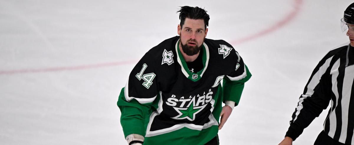  NHL Must Address Jamie Benn After String of Dangerous, Uncalled Plays 