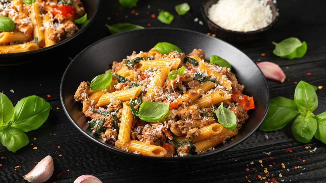 Vote for your favorite place to eat Italian food in the Charlotte area.