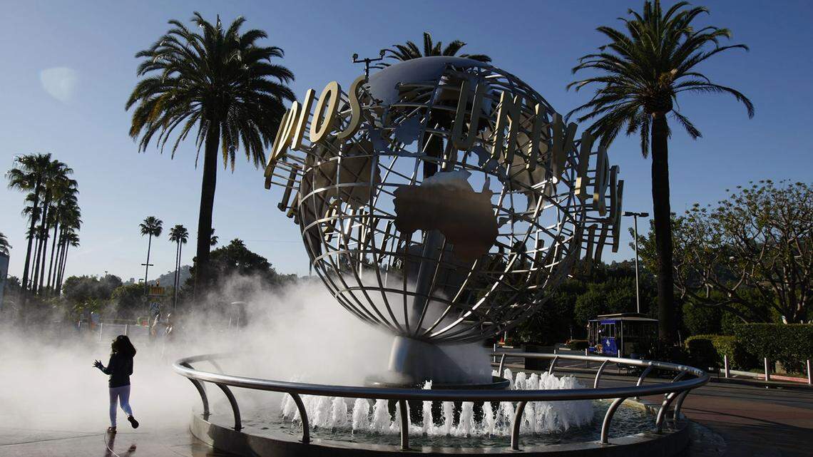 Universal Studios Hollywood is reopening on April 16 and tickets went on sale for California residents only on Thursday.