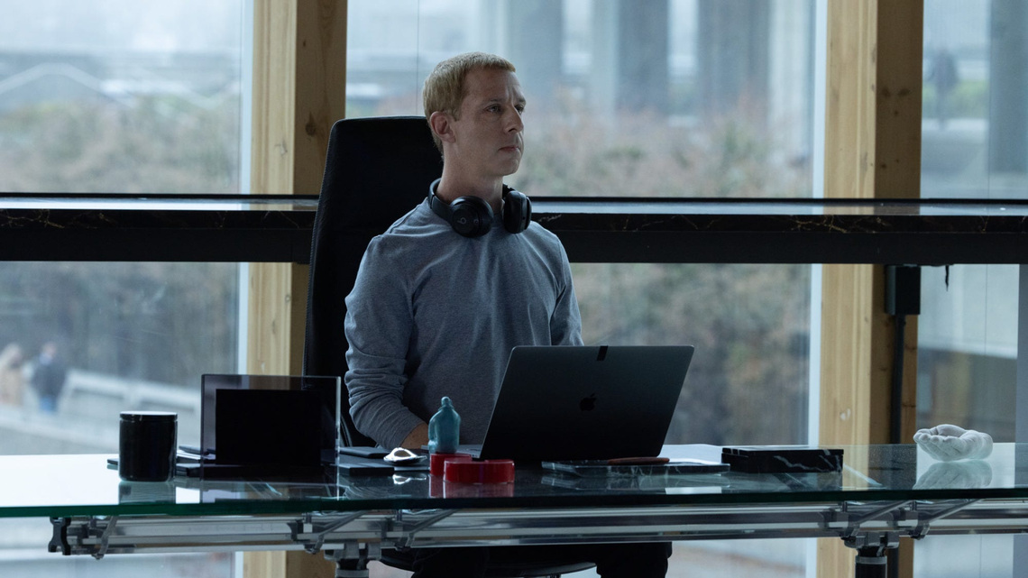 Aaron Sorkin's 'The Social Reckoning' flops at box office 