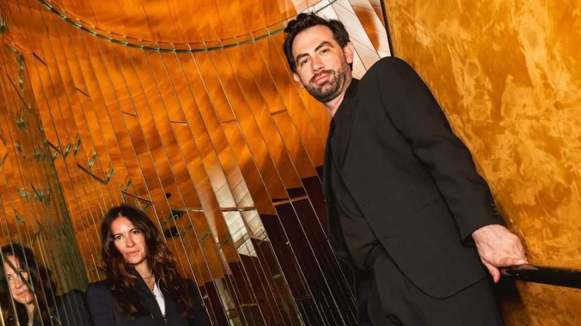 Café des Artistes is reopening in NYC. Help by sharing your memories