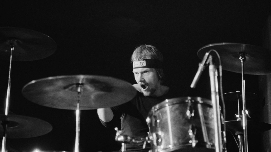Veteran Drummer, Behind Hit Rock Song ‘Thunderstruck,' Announces Retirement After 61 Years 