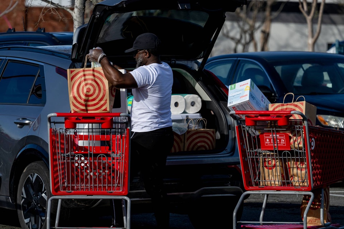  Target is launching yet another high-profile collaboration. 