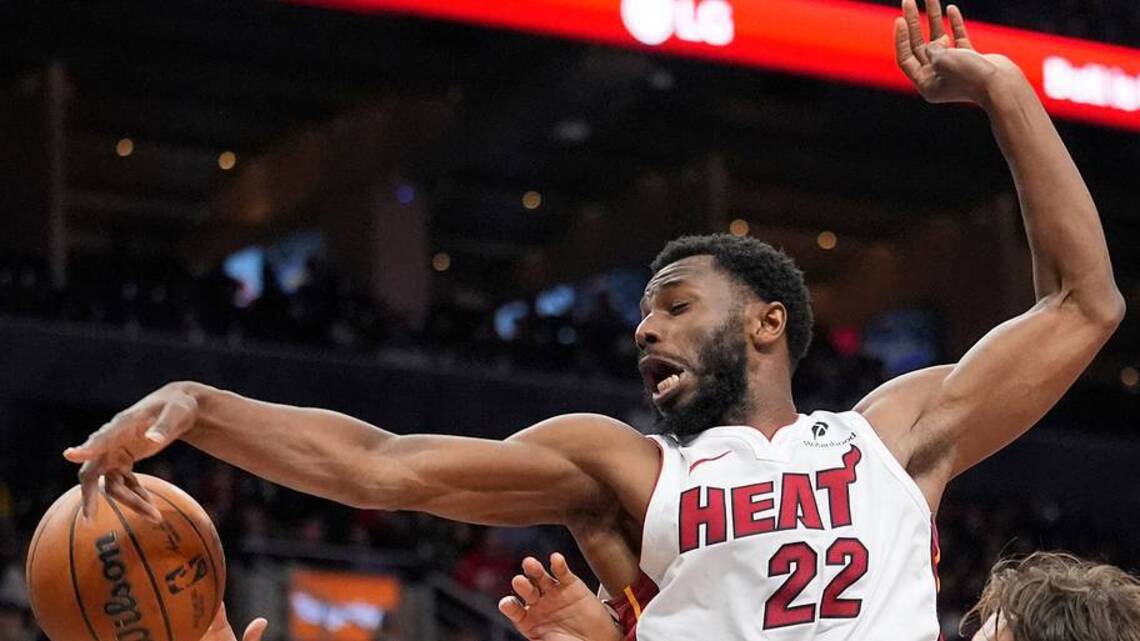 Heat losing out on LeBron may be best thing to happen to Andrew Wiggins