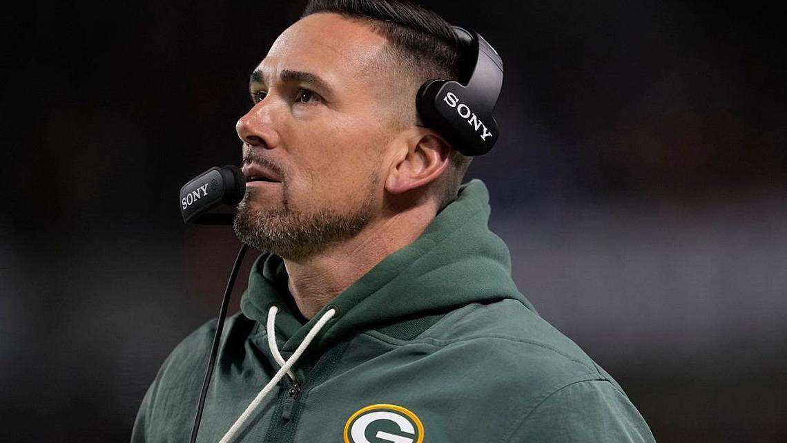 Packers' Matt LaFleur Decision Expected to Have Major 2026 Ramifications