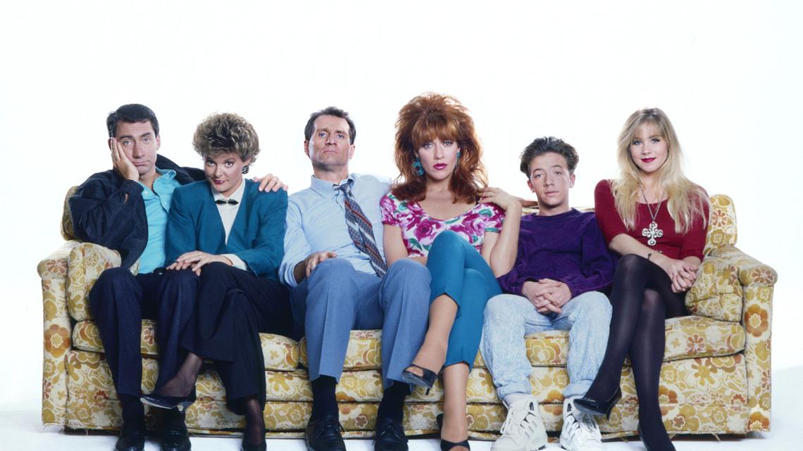 This Massive Hit About a Beloved Dysfunctional Family Premiered 39 Years Ago Today 