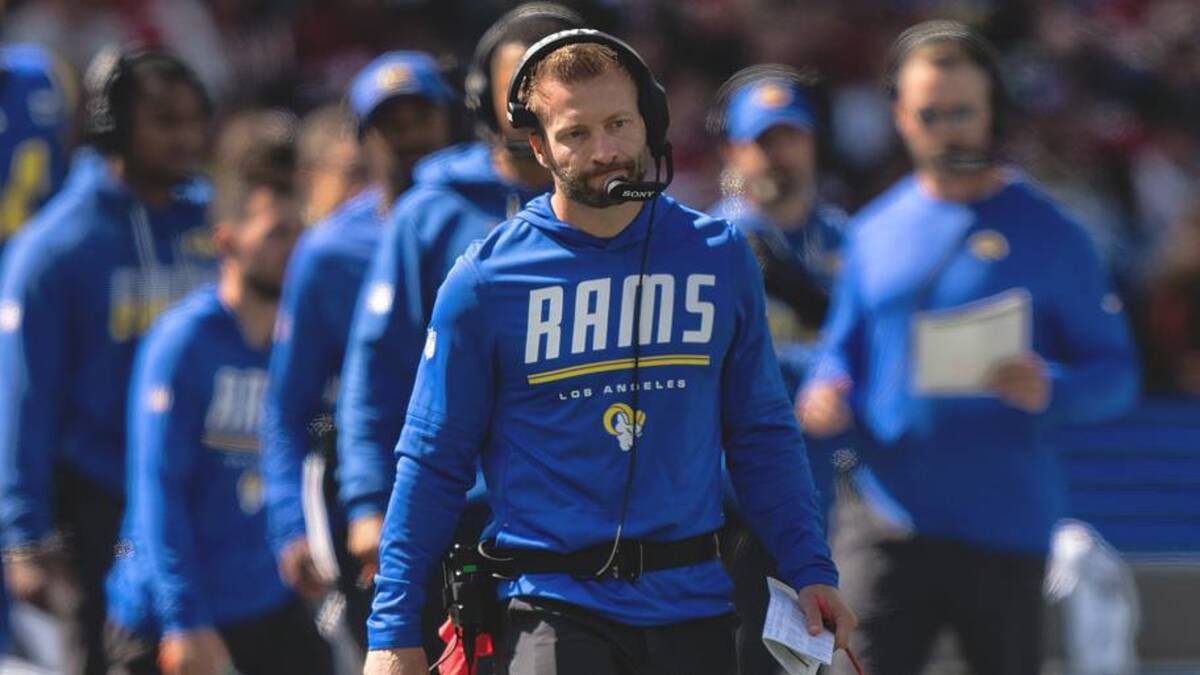 SI:AM | Blowout Loss Puts Rams' Travel Plans in the Spotlight