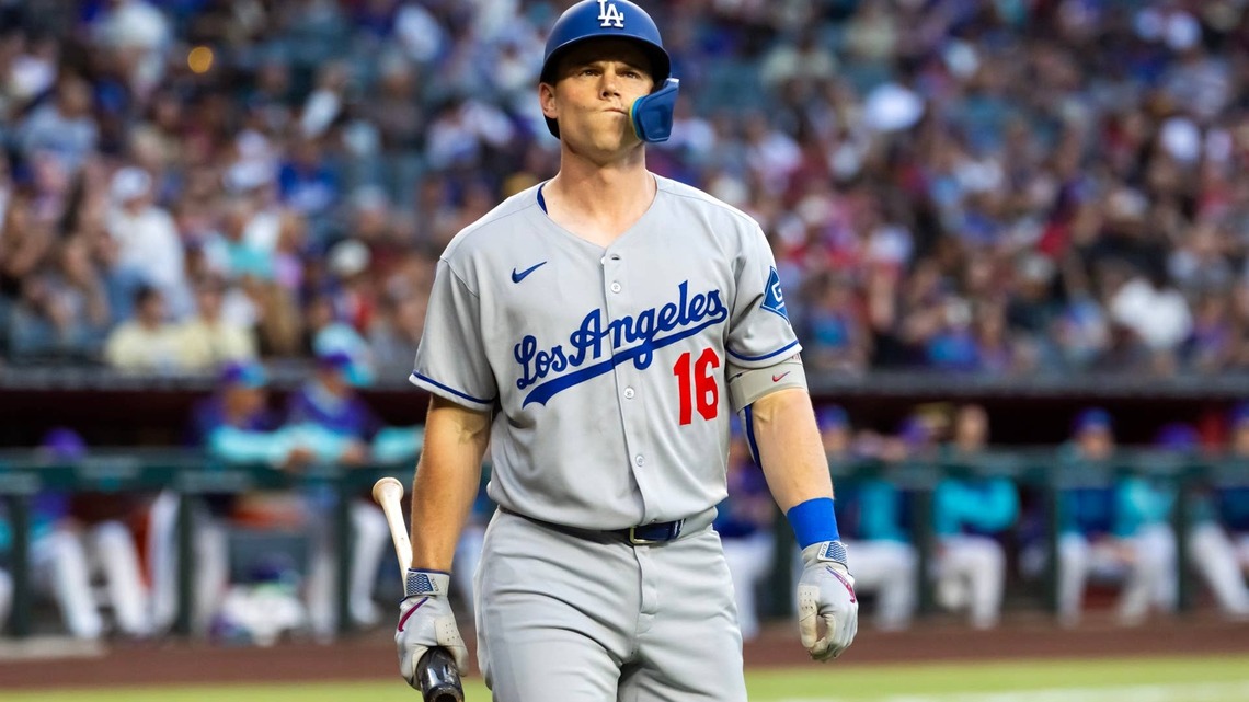 Dodgers Facing Decision After Will Smith News