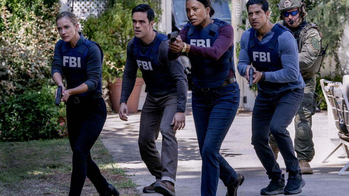 'Criminal Minds' Star Reveals If They Are Worried About [Spoiler]'s Death 