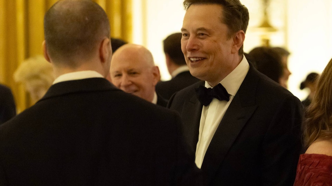 Billionaire investor makes stunning $15 trillion Musk call 
