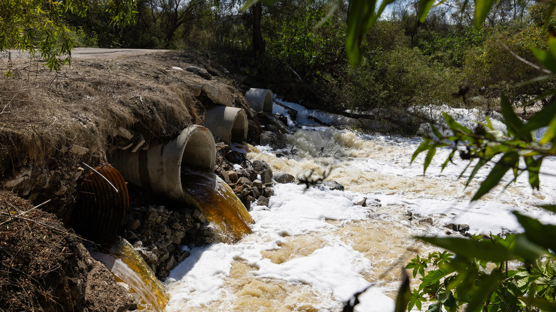 San Diego County advances $2.5 million project to curb toxic air in Tijuana River Valley 