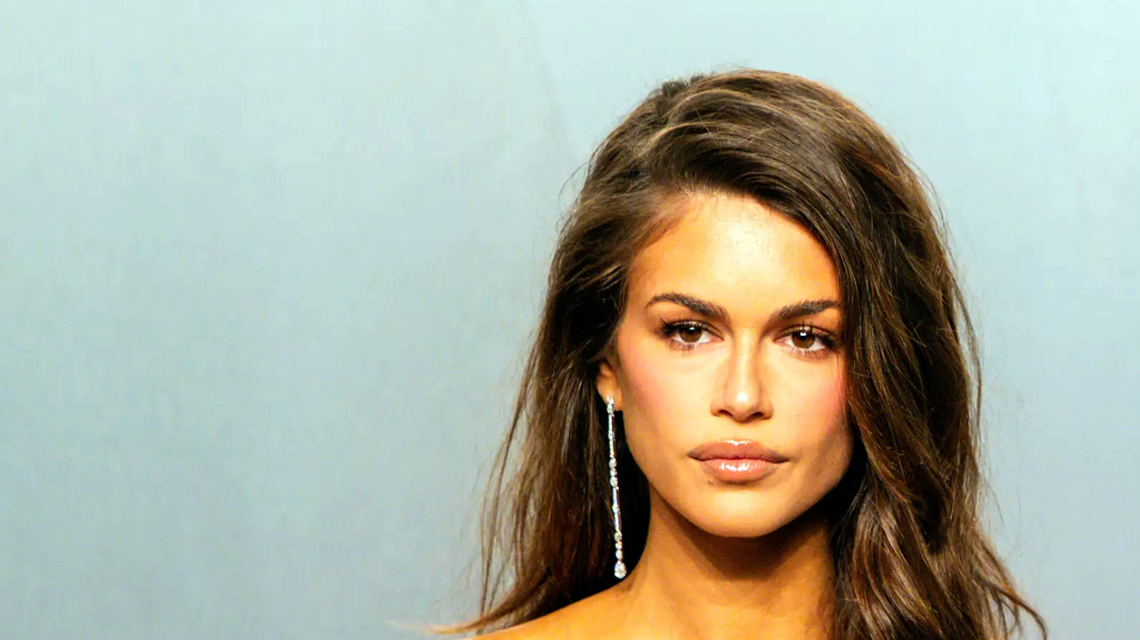 'Shards' actress Kaia Gerber reveals past exorcism: ‘I was possessed as a child' 