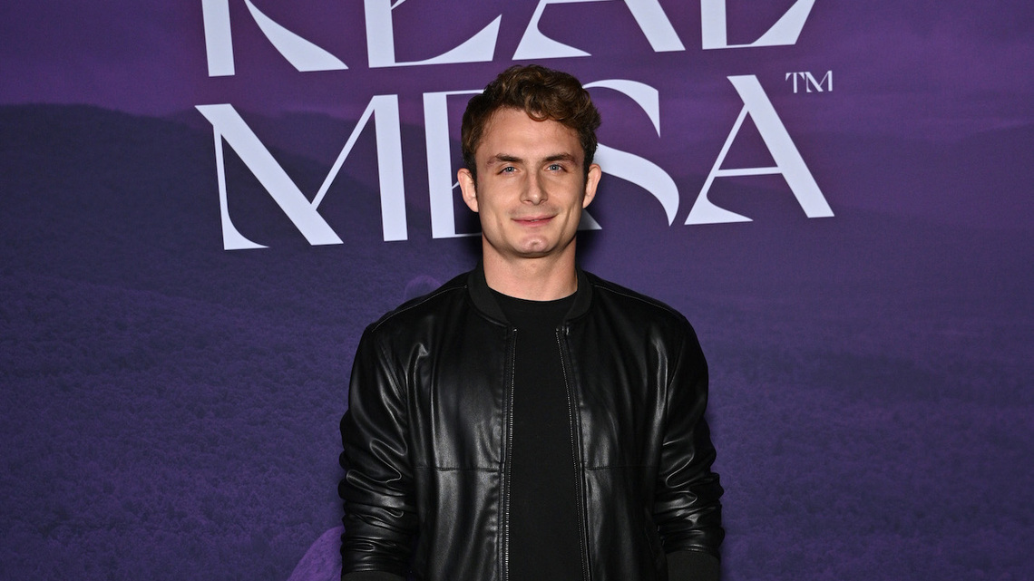 'Vanderpump Rules' Alum James Kennedy's Dating History Through the Years 