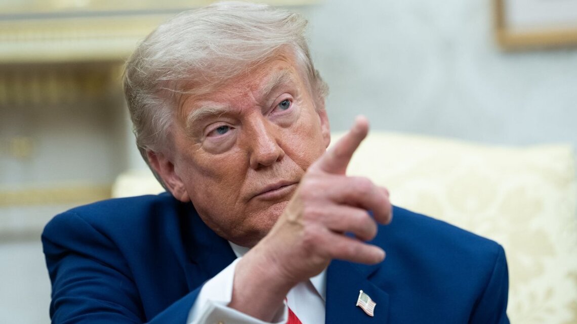 Reports: New wave of U.S. strikes could target Iran's energy resources 