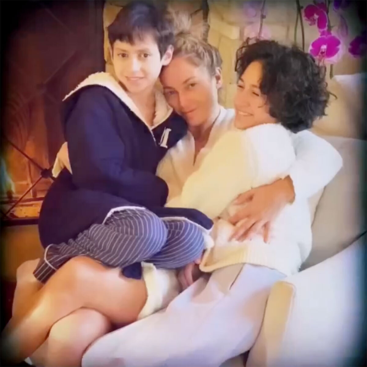  Courtesy of Jennifer Lopez/Instagram 