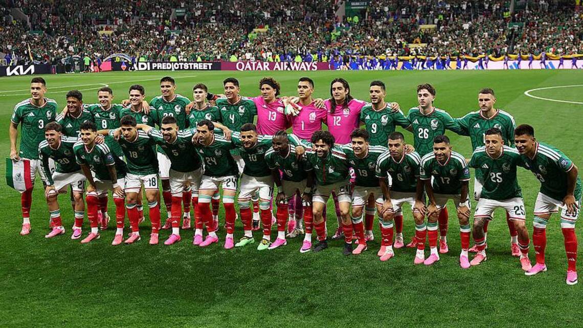 Six Mexico Players Who Have Earned Big Transfers During Historic World Cup Run