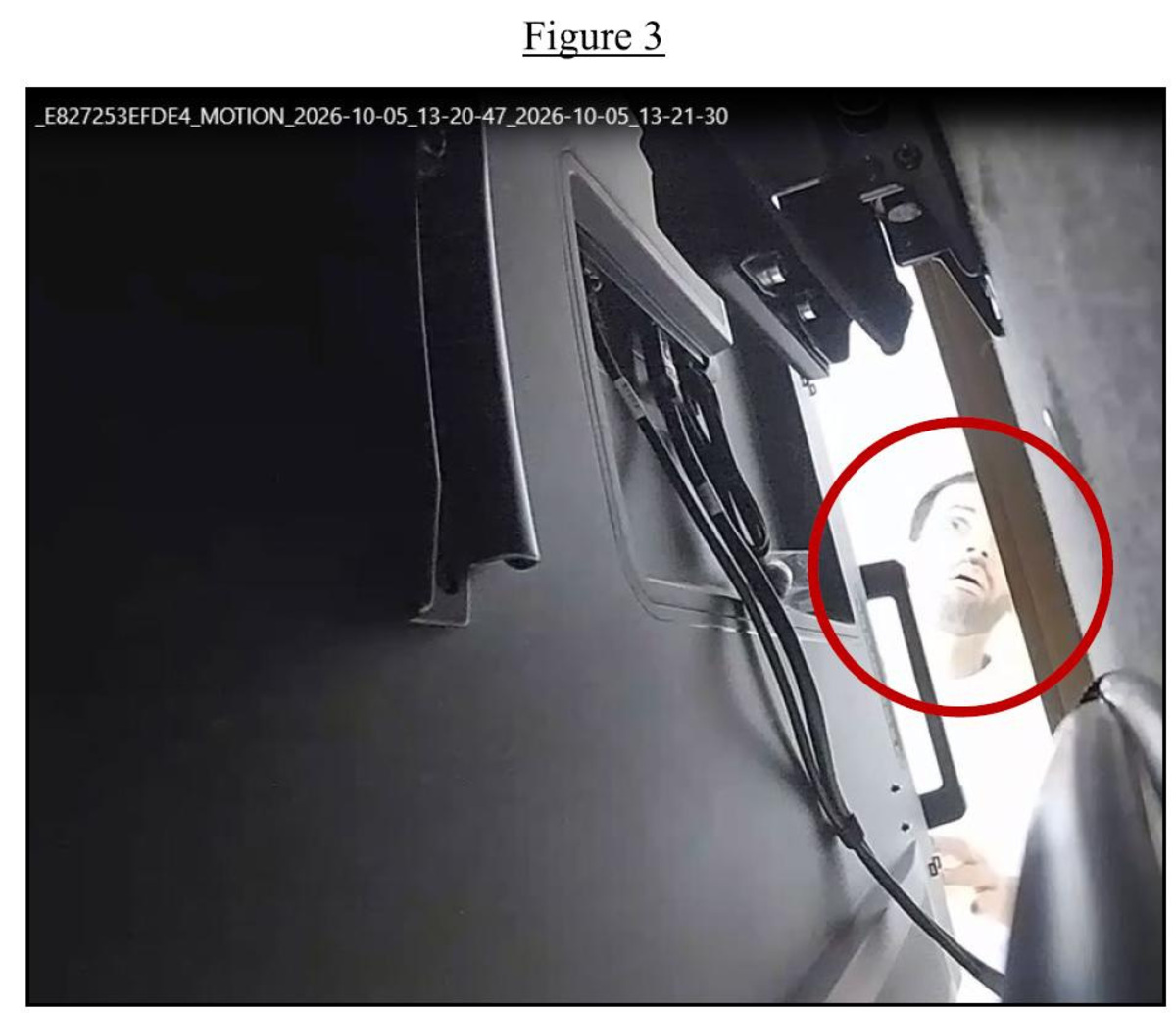 OpenAI employee arrested after a recording device found in office ...