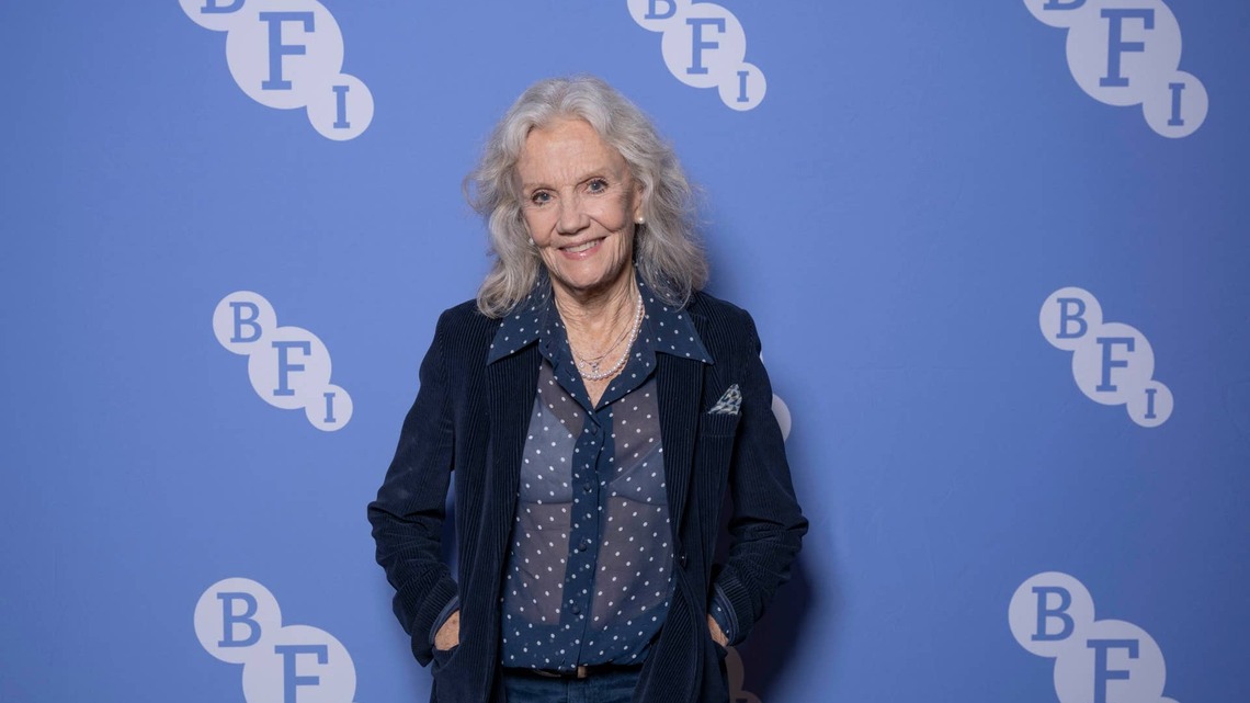 Hayley Mills, 80, Is a Red Carpet Stunner 65 Years After ‘The Parent Trap' 