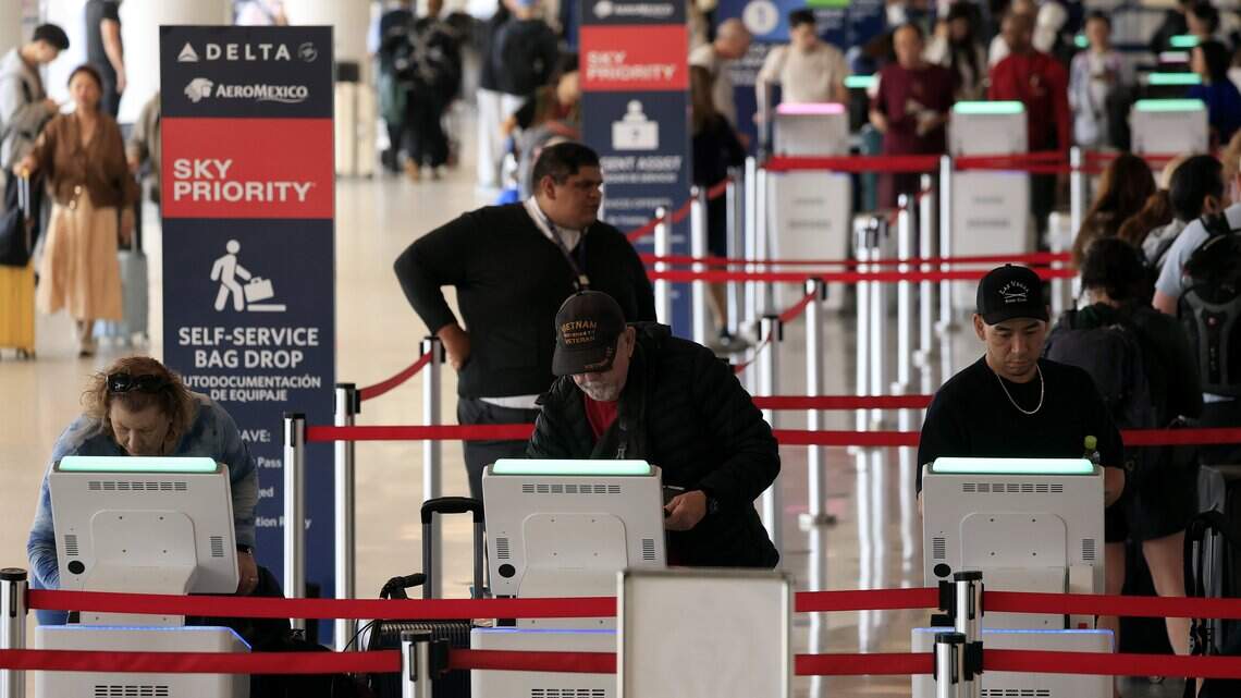 Why airfare fares may not fall after the US-Iran deal