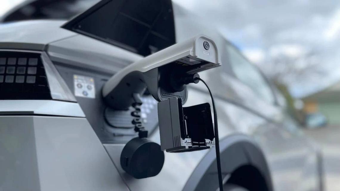 Gas Prices Just Flipped the EV Market-Hyundai Sales Jump 40% 