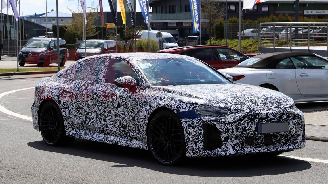 SH Proshots/Autoblog