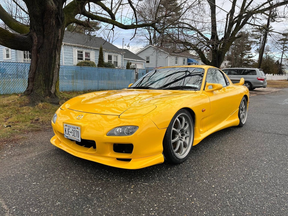 Cars and Bids