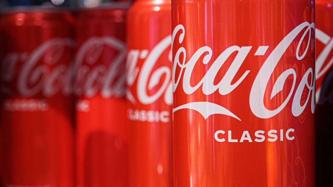 Coca-Cola Debuts Three New 'Minions & Monsters' Beverages 