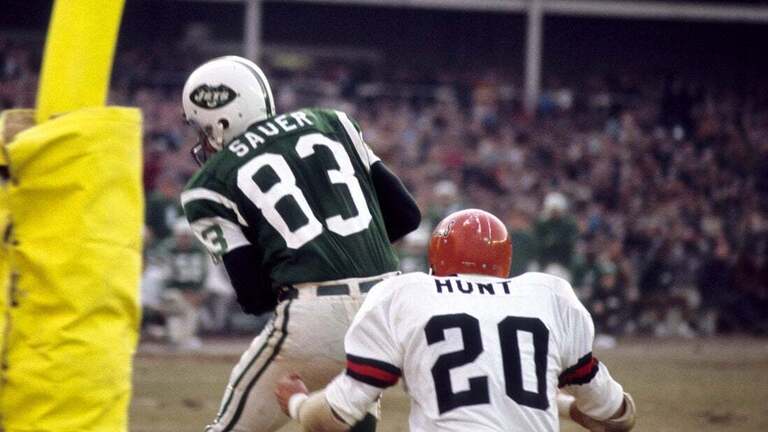 Chiefs legendary S Bobby Hunt dies at 85 