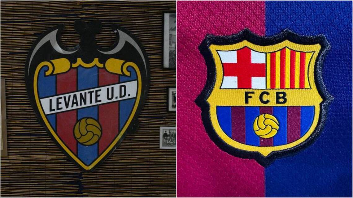 Levante vs. Barcelona: Preview, Predictions and Lineups