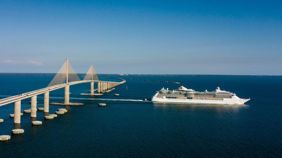 Plan for new Florida cruise port officially sunk 