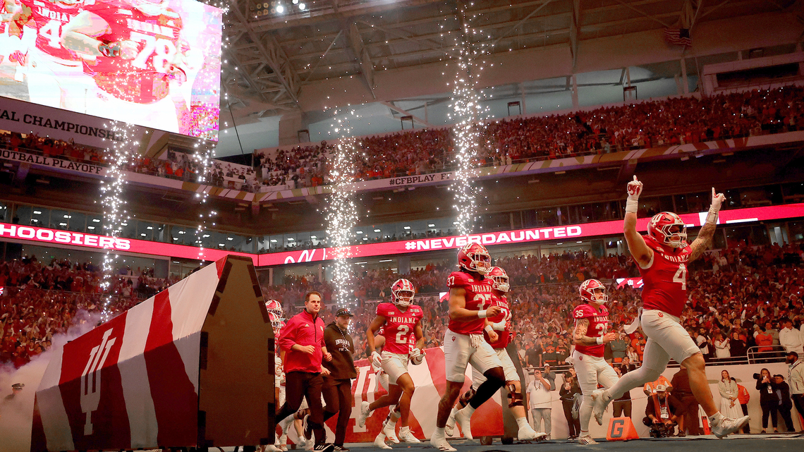 Editorial: Congress should pass the bipartisan Protect College Sports Act 