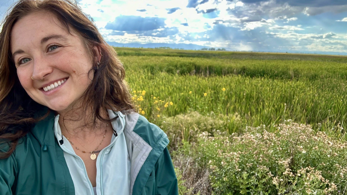 'Rich hippies' versus big oil. Supreme Court hears landmark climate change case 