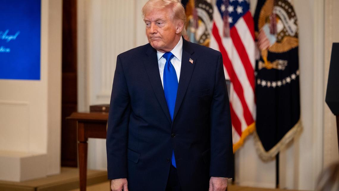 Team USA Women's Hockey Turns Down President Trump's State of the Union Invite 