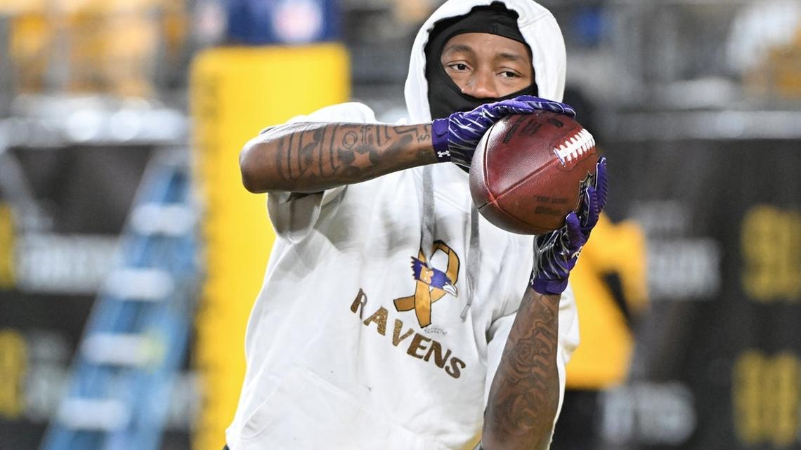 WR Zay Flowers blames ex-coach for Ravens' injury issues 