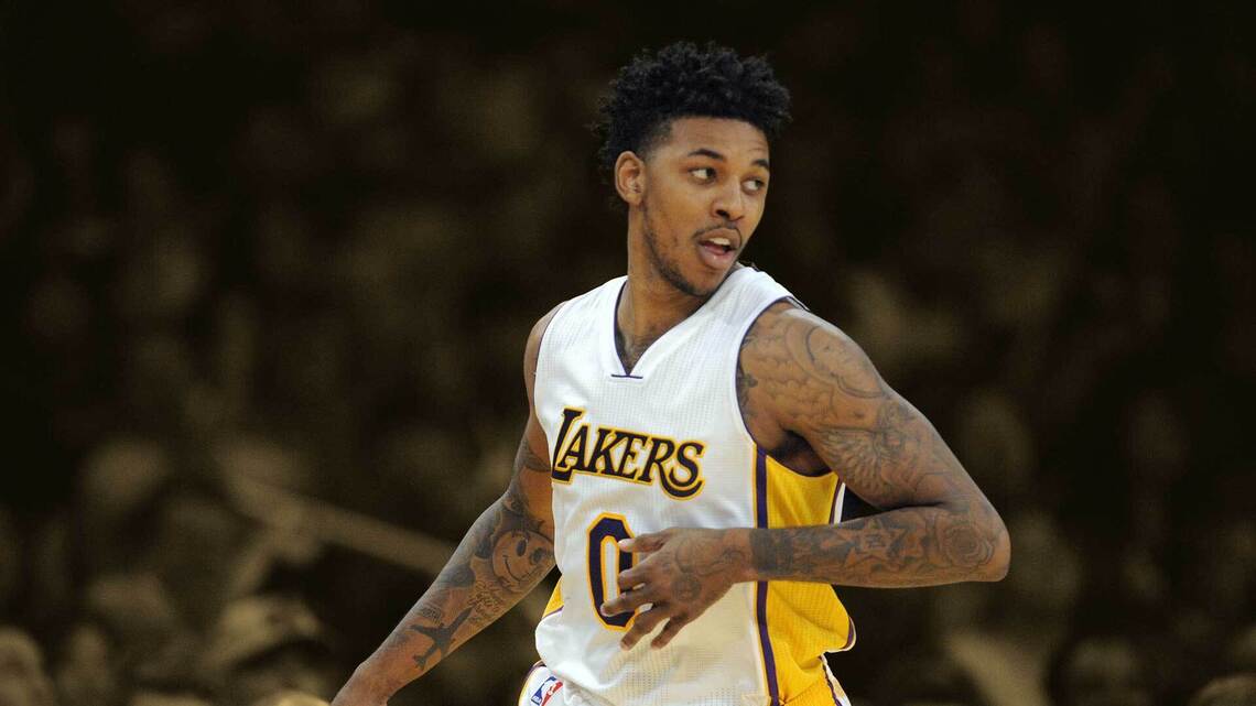 "Got 88 to be in the corner" – Nick Young wishes he played in today's era after seeing role player contracts 