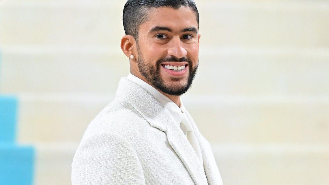 Bad Bunny's Dating History: Kendall Jenner, Gabriela Berlingeri and Beyond