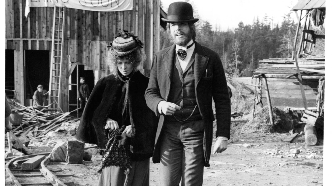 55 Years After Its Release, Robert Altman's Western Still Earns an 85% on Rotten Tomatoes 