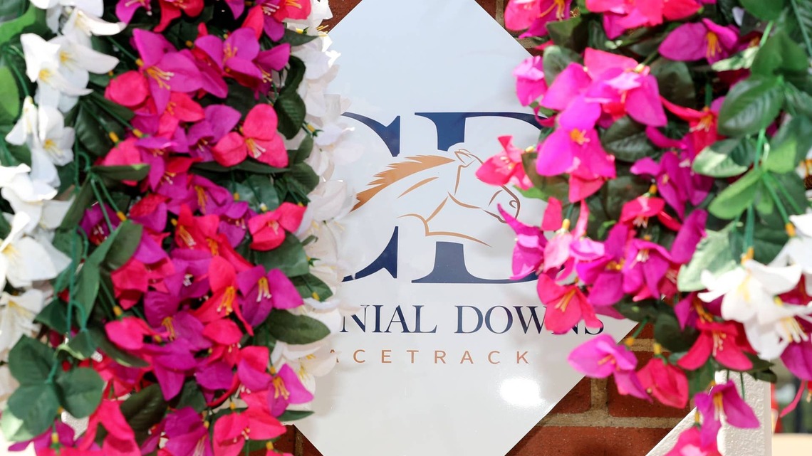 Colonial Downs Moves Up Thursday Post Times Due To Forecasted Heat 