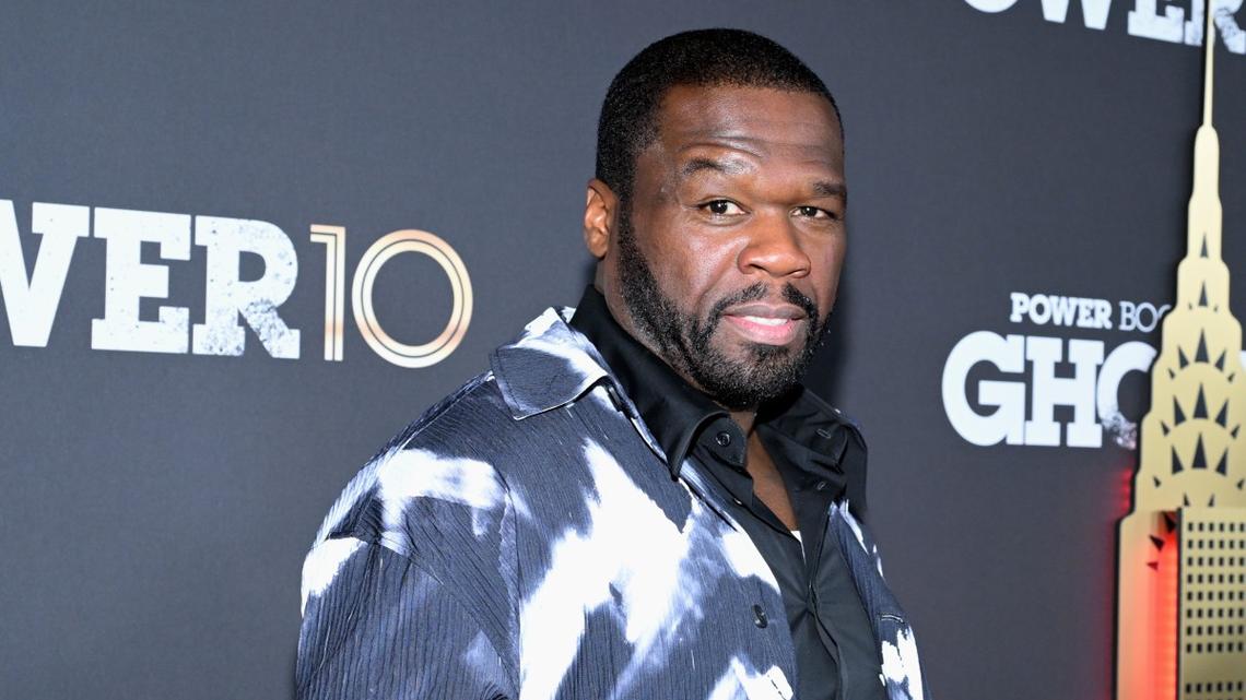 The Bizarre Story of 50 Cent Getting Called Out From Beyond the Grave 26 Years Ago Today 